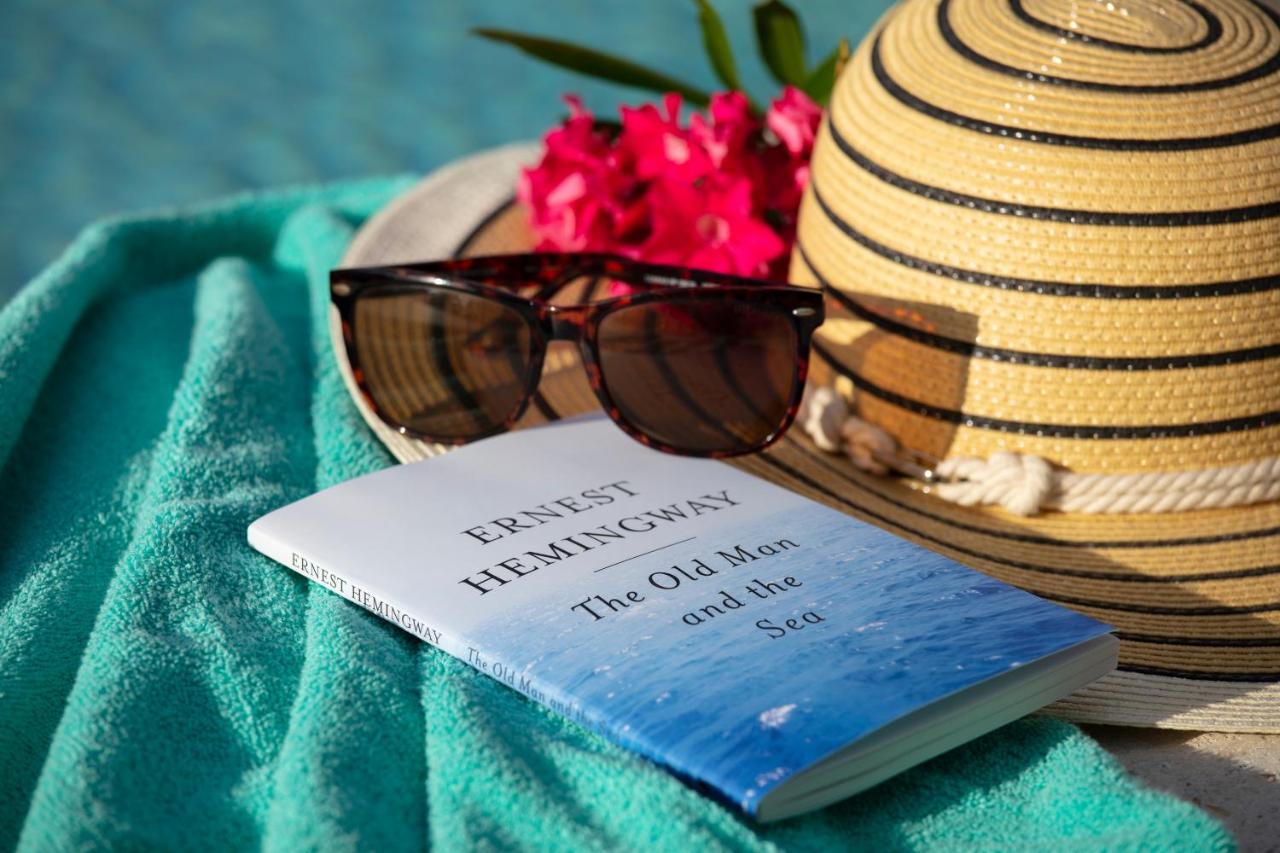 The Laureate Key West Ξενοδοχείο Εξωτερικό φωτογραφία